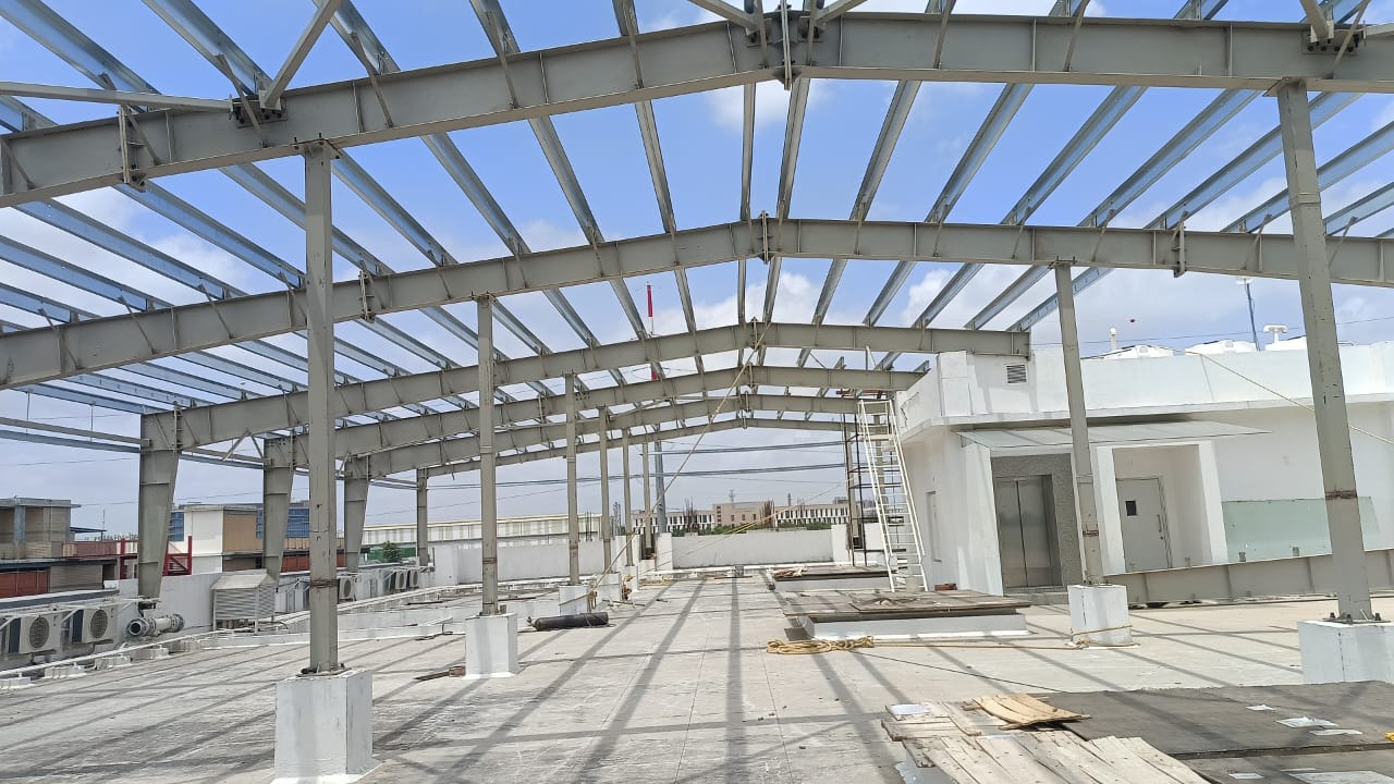 Gallant Industrial Facility Photo 1